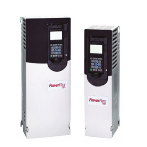 PowerFlex® 753 & 755 變頻器